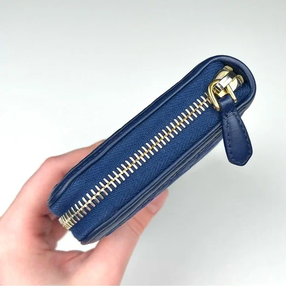 Prada Long Zip Around Wallet - Picture 5 of 9